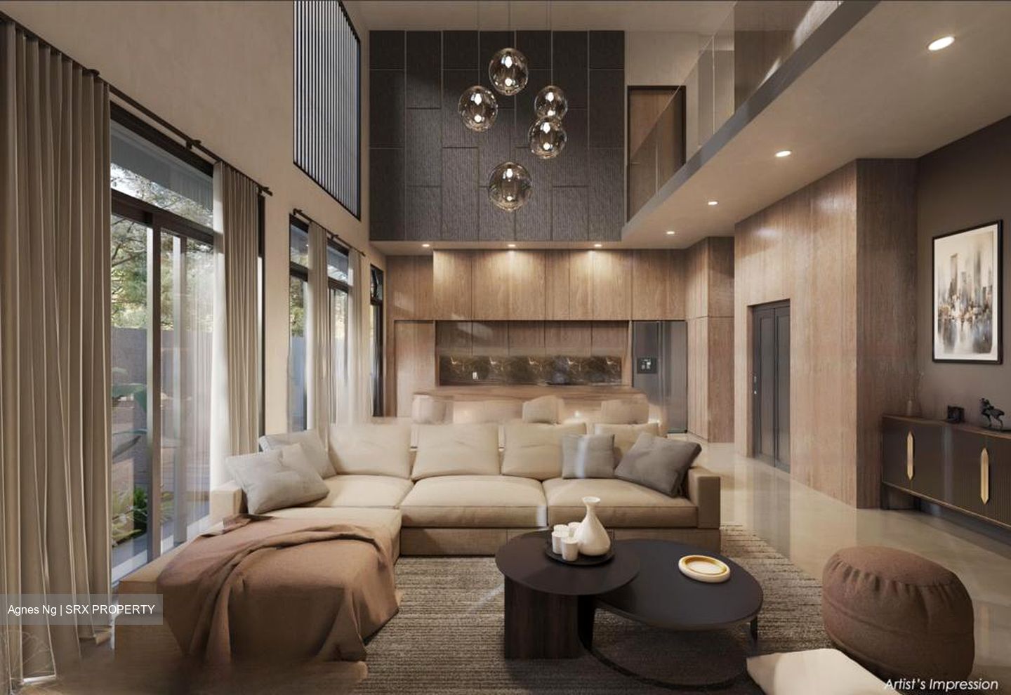 Island Country Villas (D20), Semi-Detached #461169901